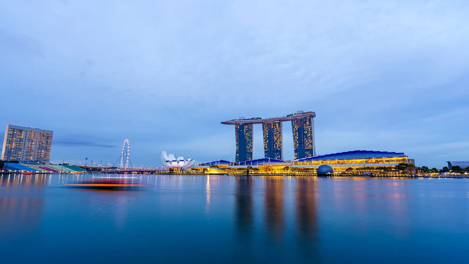 AI4X Accelerate Conference Wraps Up in Singapore as 800 Scientists Explore AI for Scientific Discovery
