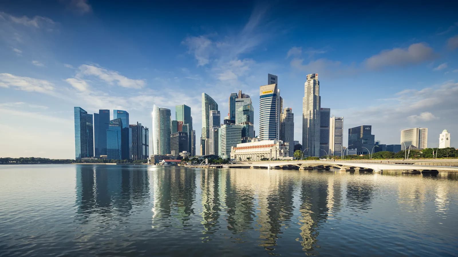 David Hardoon Joins Accenture to Lead Advanced AI in Southeast Asia