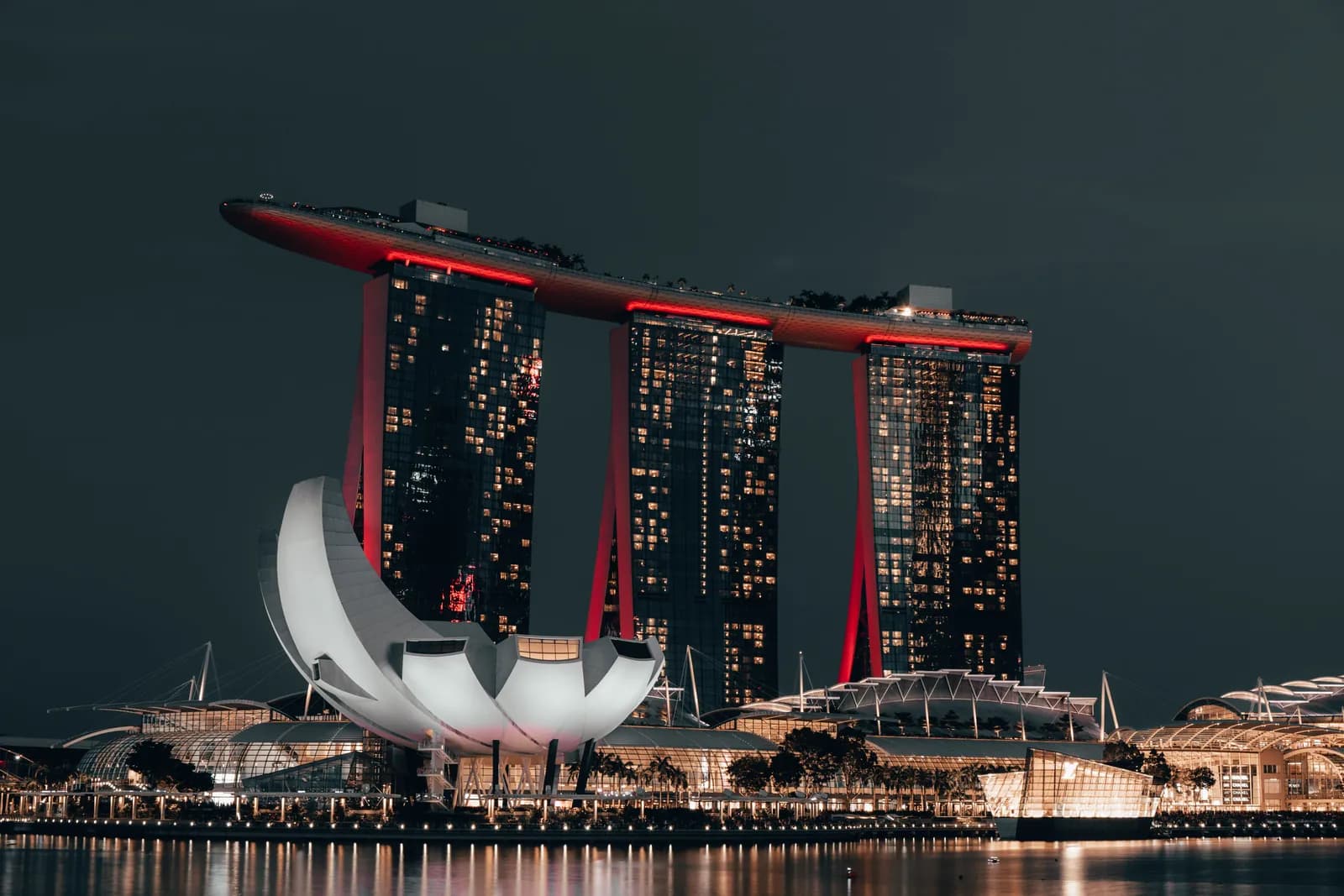 Tampines AI Exhibition Brings Hands-On Demos as Community Hackathon Grows