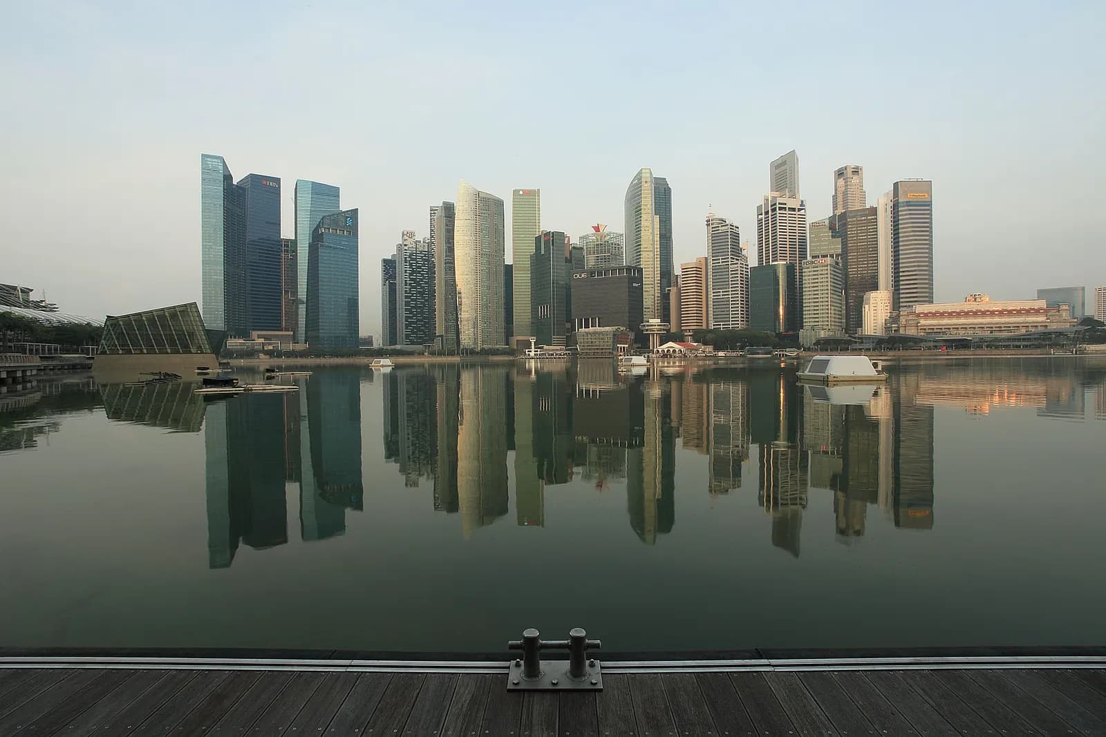 Databricks to Double Singapore Team with US$350M Push