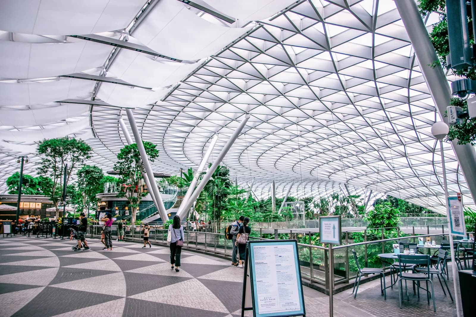 Singapore's MICE Planners Rethink ROI With Smaller Events and Smarter AI