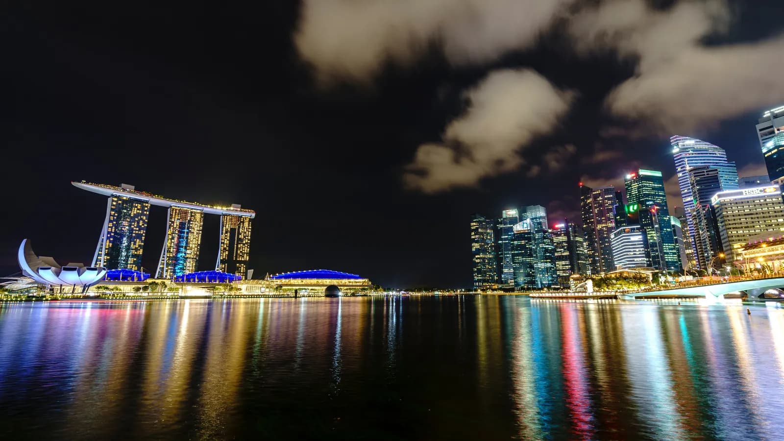 The Biggest AI Security Threat to Singapore Banks Is Already Inside Them