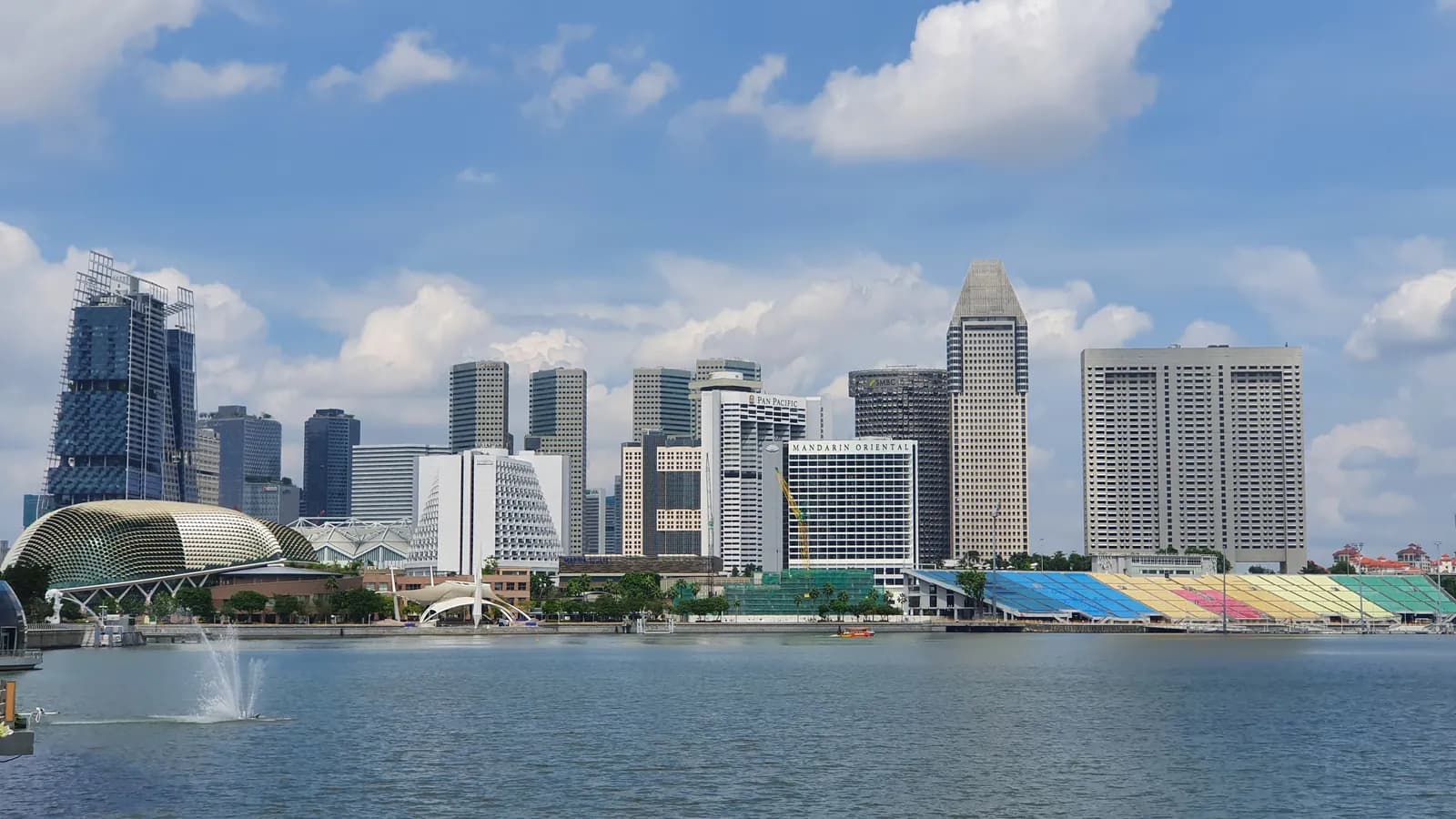 Singapore Construction's AI Hesitancy Has a Price: 31% Cite Cost as the Real Barrier