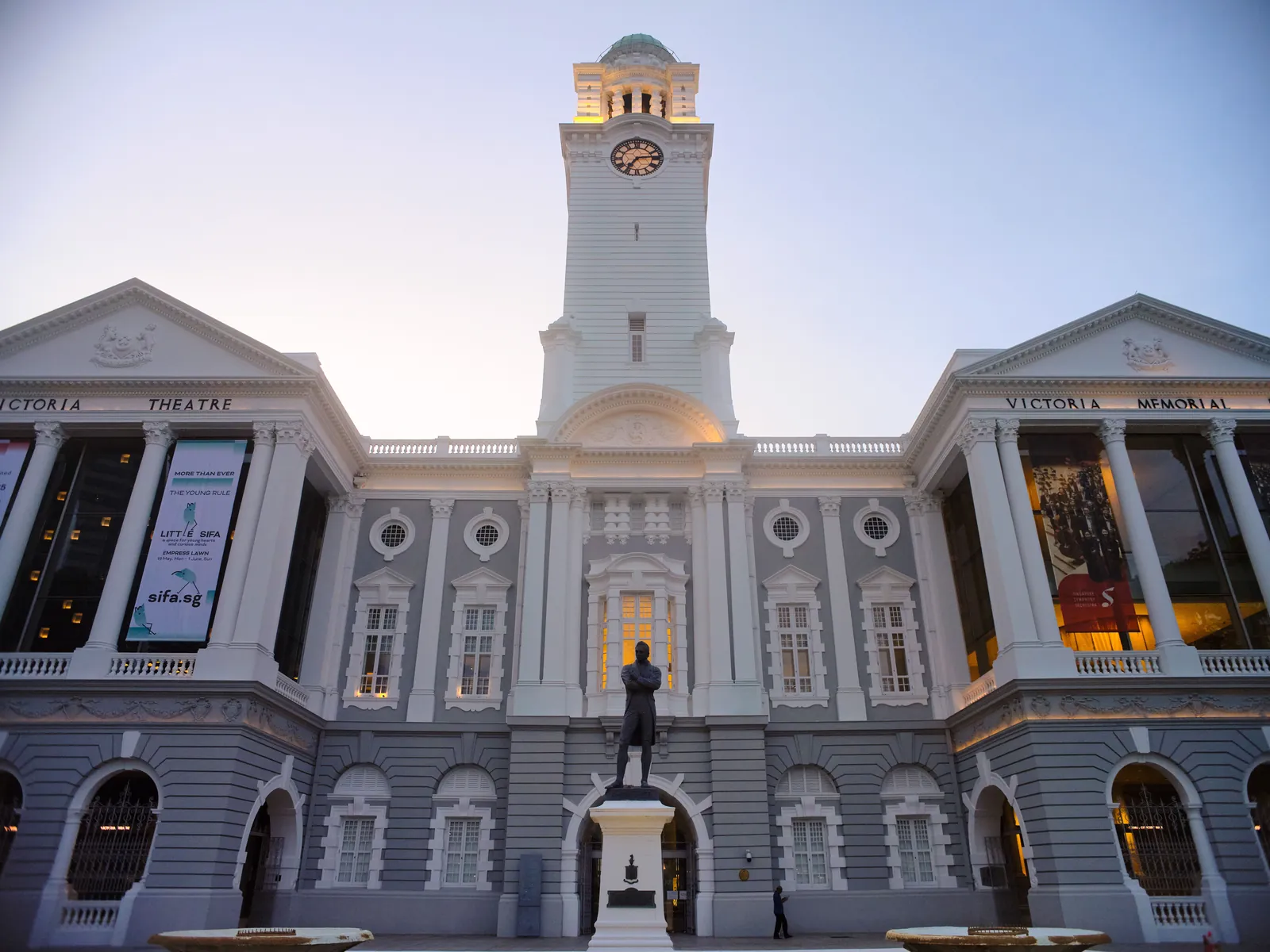 MAS Establishes Future of Finance Institute for AI and Tokenisation