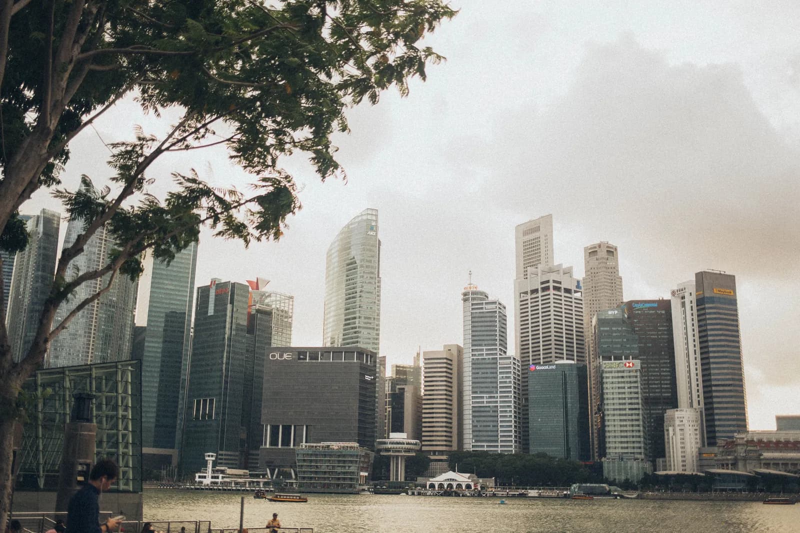 Singapore launches world’s first tropical data centre liquid cooling standard