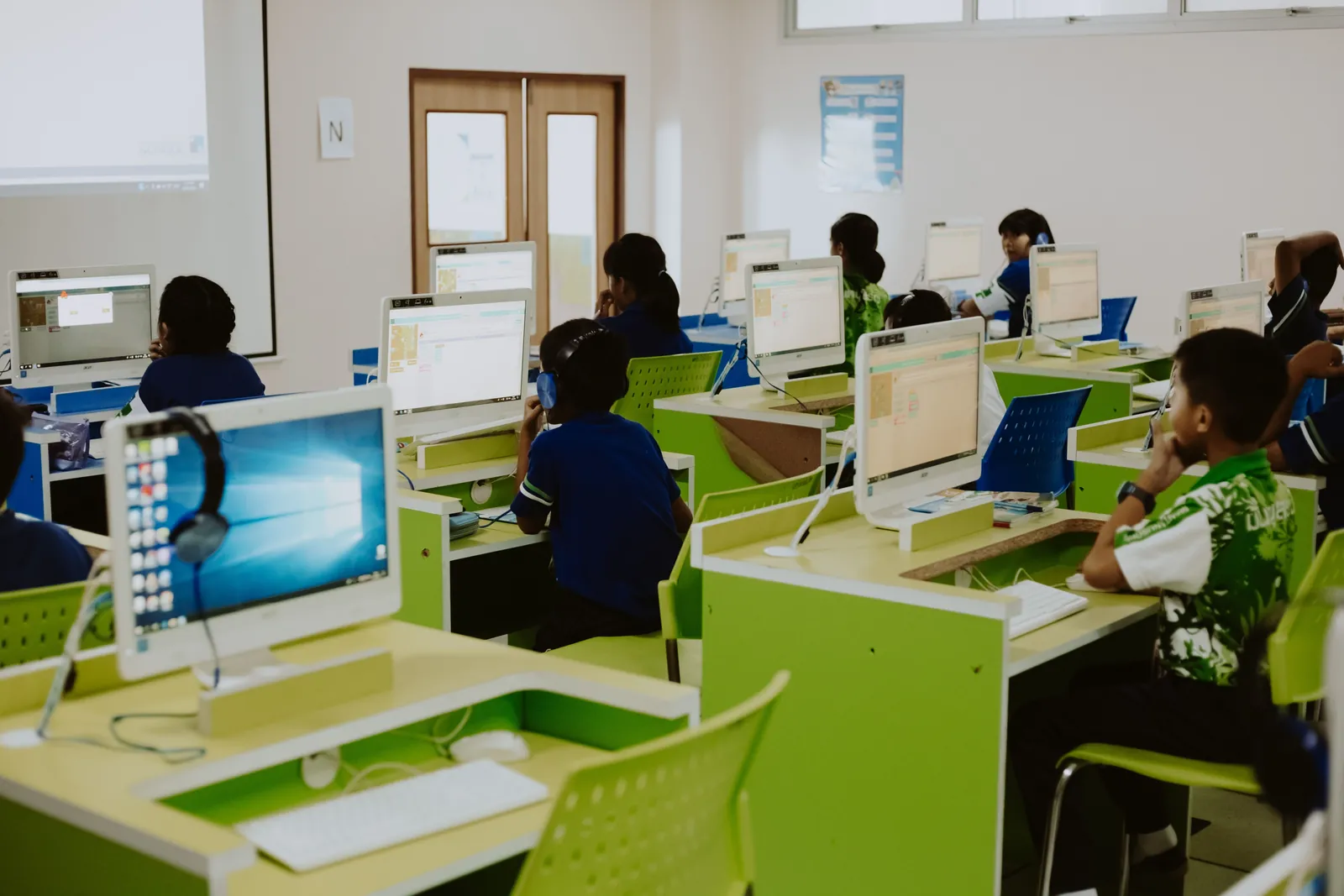 How Singapore's Arts Schools Are Rethinking Creativity in the Age of AI