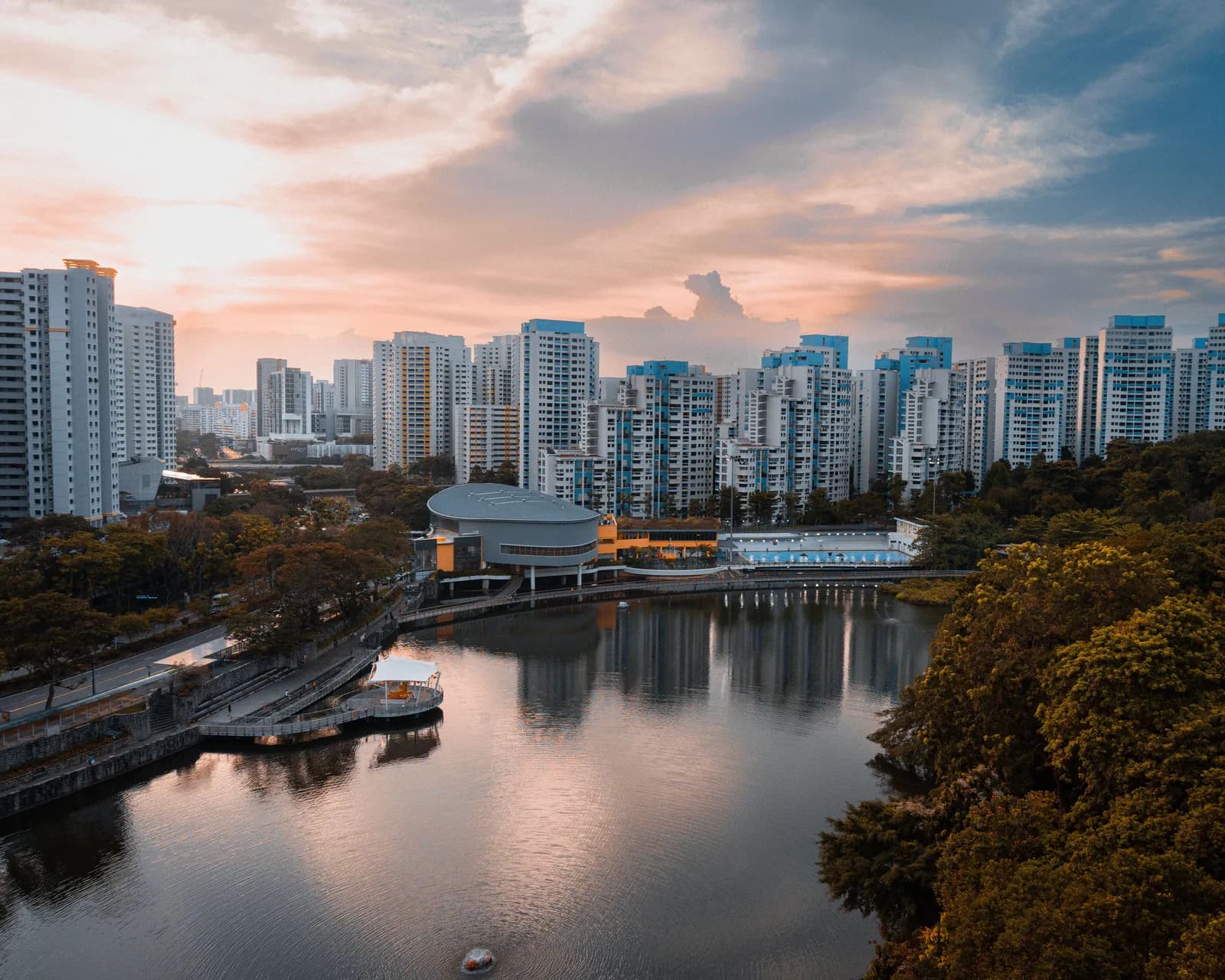 IMDA backs legal-sector AI training as Singapore courts cut prep time 90%