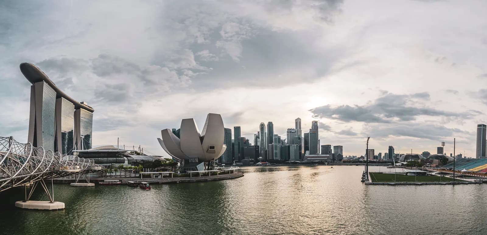 SCS launches employer-led AI pathway to fix the gap between courses and jobs