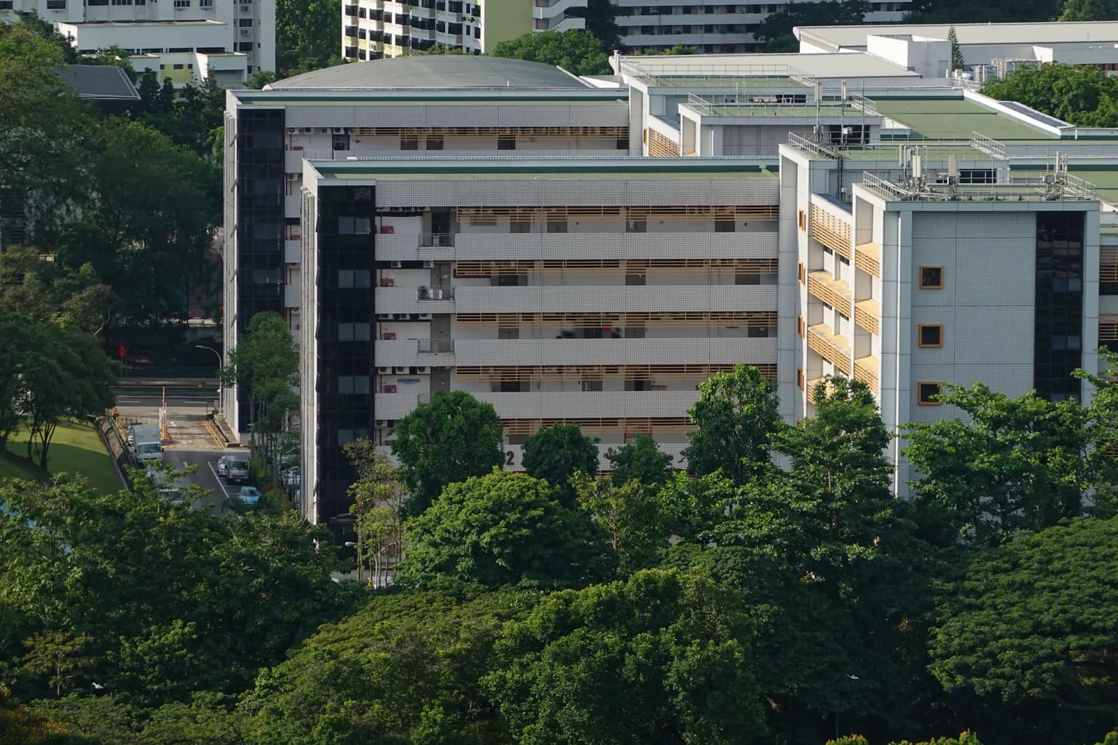 Singapore's Universities Flip From Policing AI to Teaching It as Jobs Demand AI Literacy