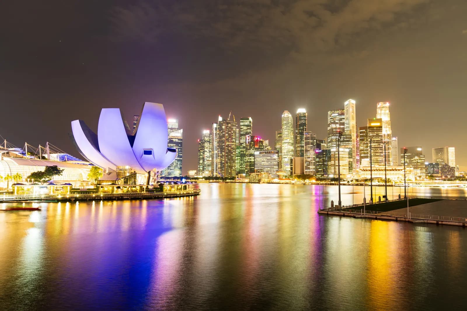 Google Gives Singapore Students a Free Year of AI Plus, Tying Its Pitch to the Back-to-School Rush