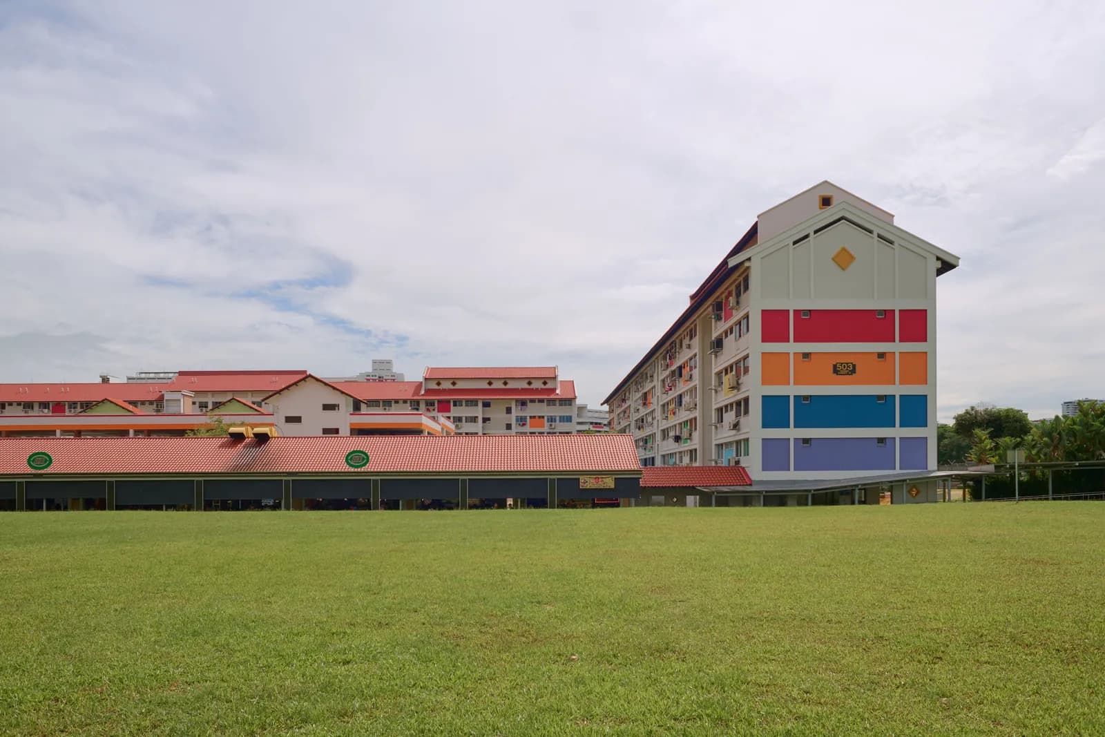 Singapore pairs 200-plus AI courses with free tools and a new skills centre
