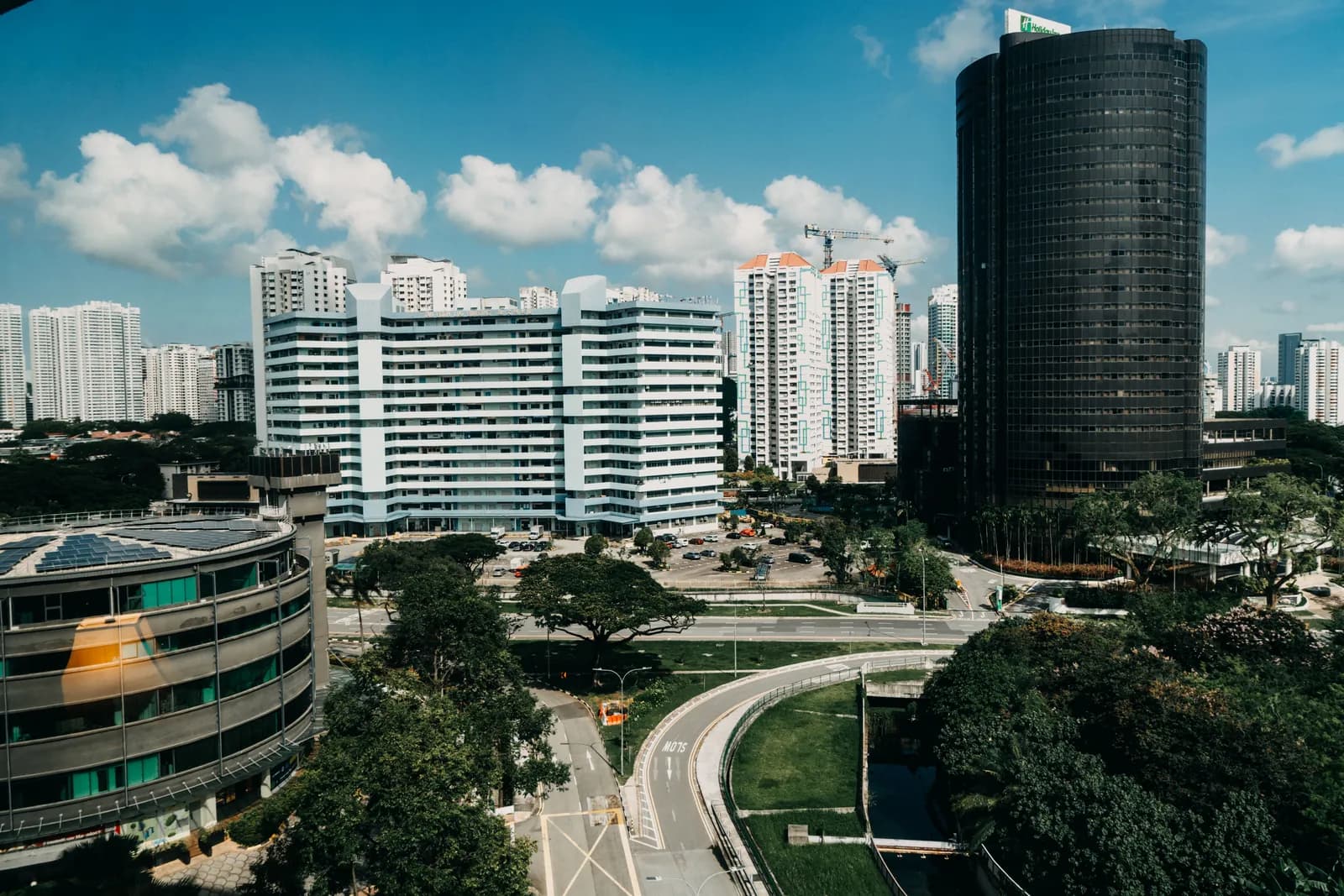 NTU forum to debate skills finance recruits will need as AI takes over