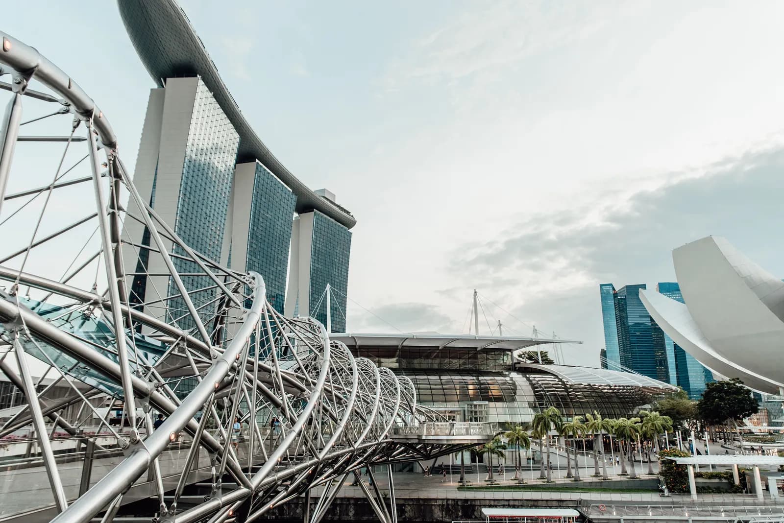 ITAP Returns to Singapore in October as Industrial AI Moves From Pilot to Deployment