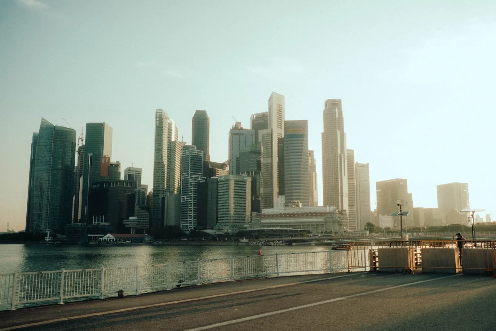 Singapore Captures US$9.3B of Southeast Asia's AI Funding as Capital Piles In