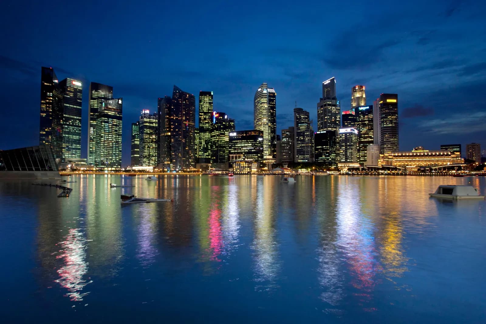 Anthropic opens Singapore office in October to meet Claude demand