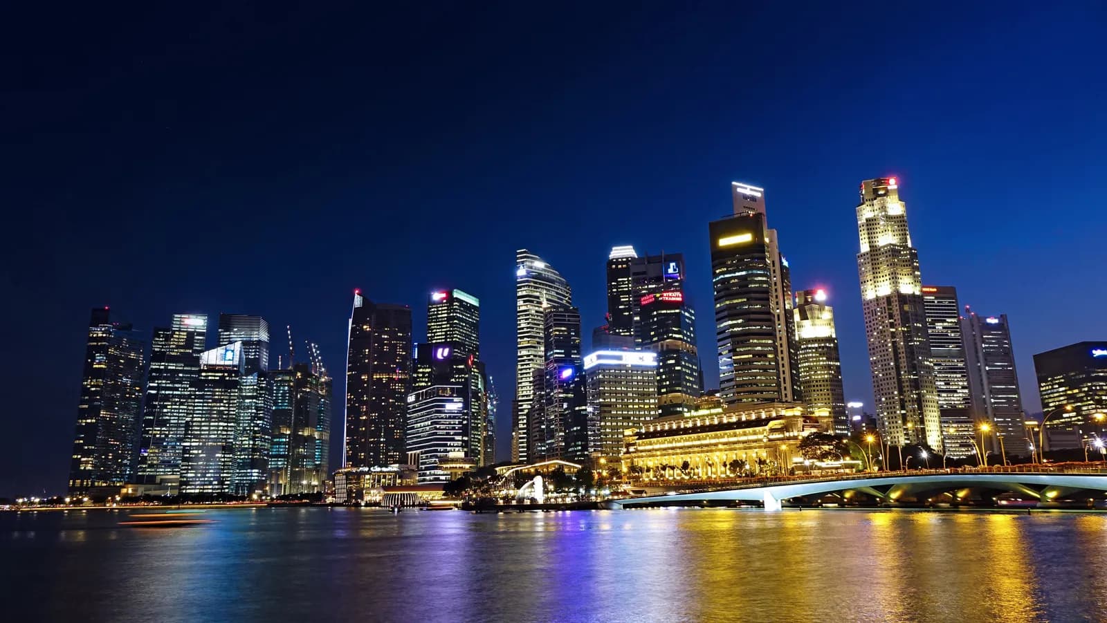 Inside Singapore Banks' Push for AI: All Three CEOs Agree It Helps — But Won't Replace Humans