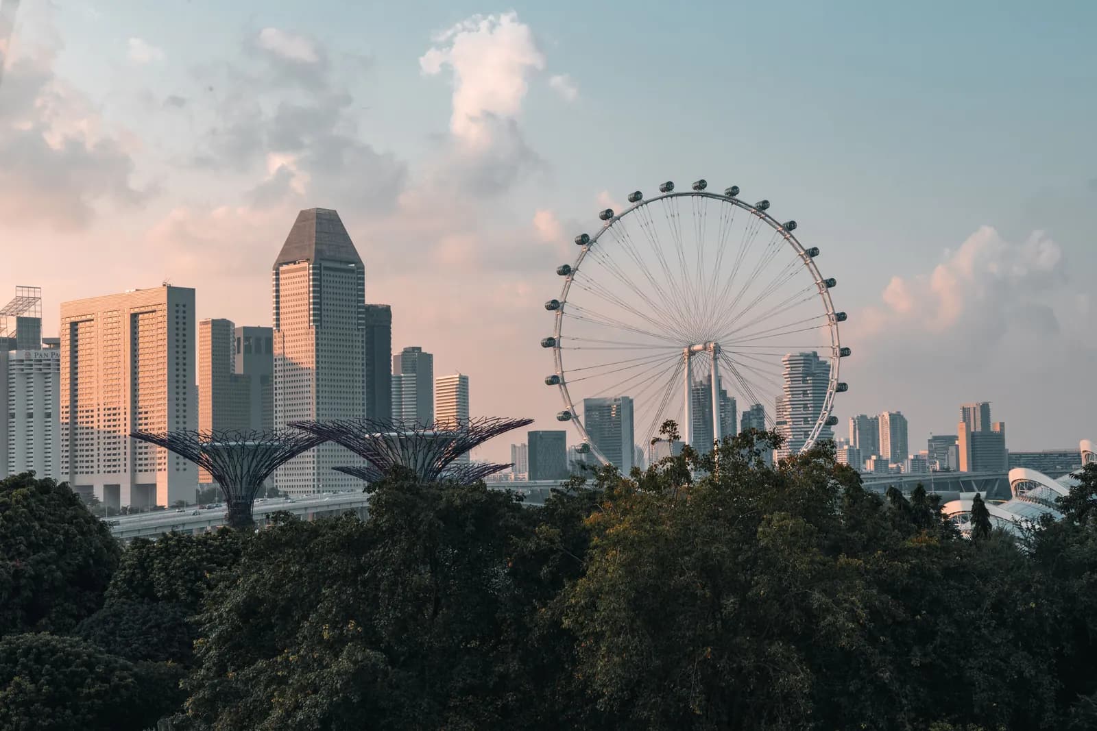 Atome transaction seen adding 220 million to Grab's 2028 profit