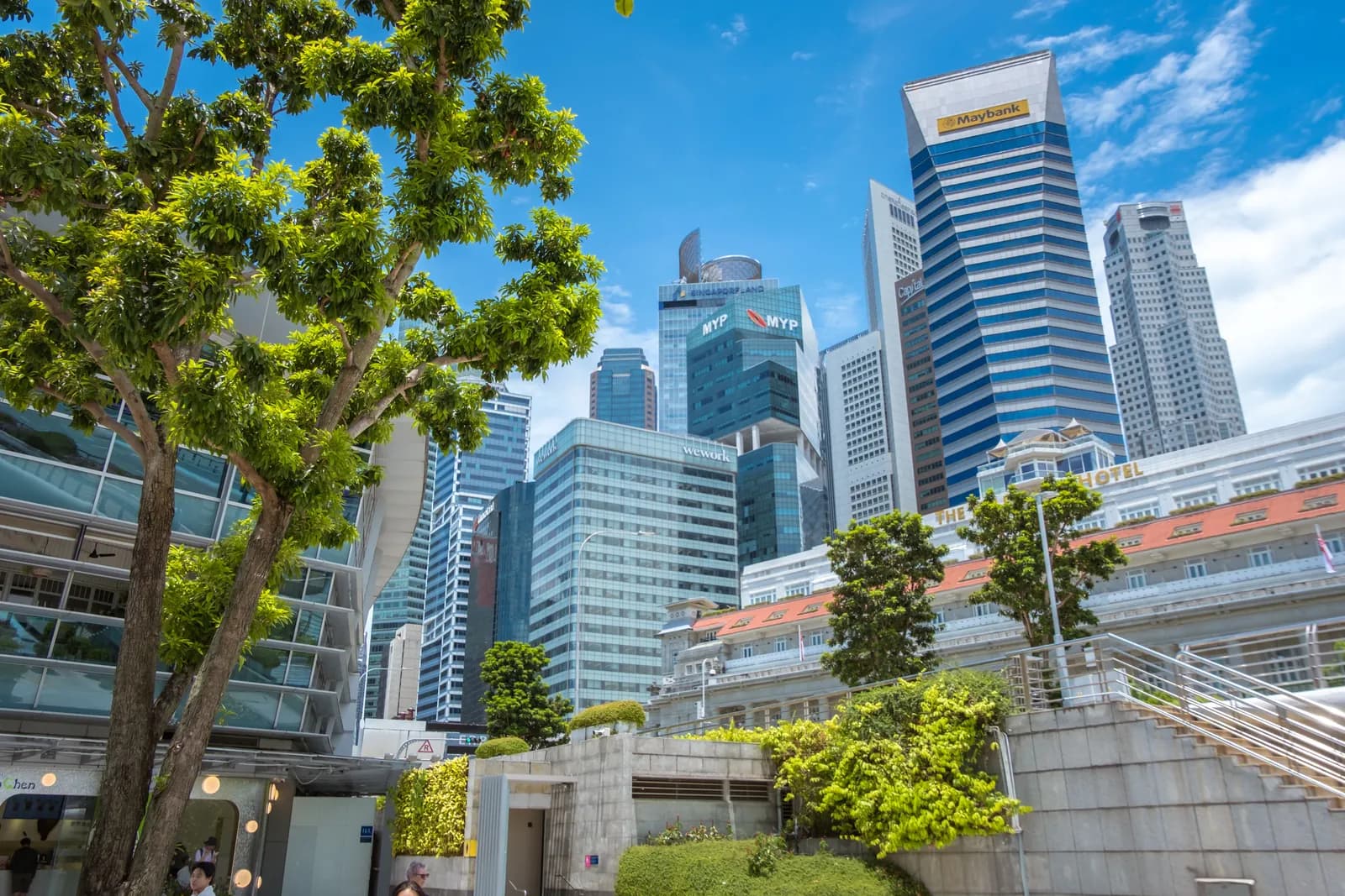 Singapore runs AI agent trials as it weighs tighter oversight rules
