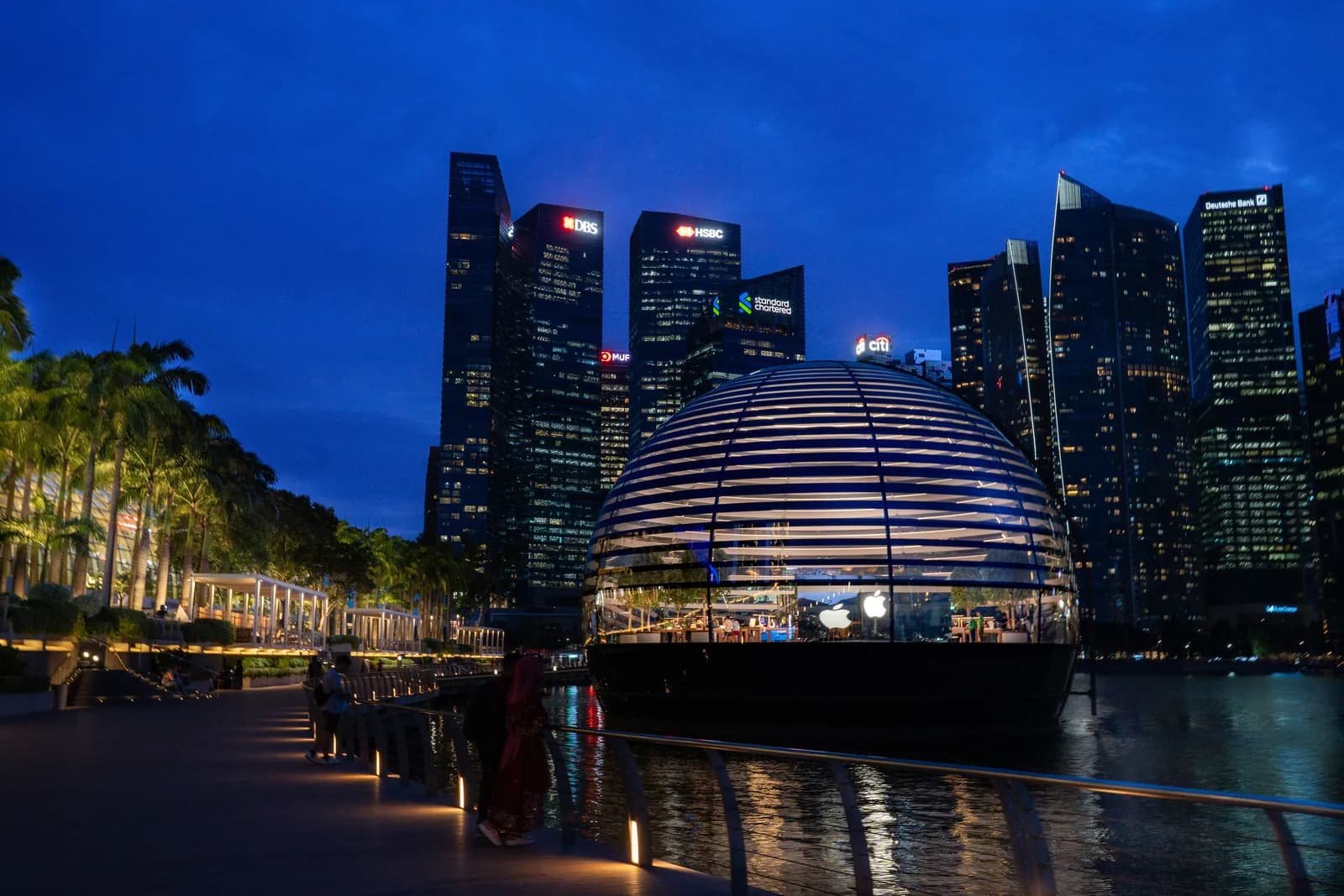 Singapore's Agentic AI Adoption Doubles in a Year — but Only 28% of Firms Have Risk Controls