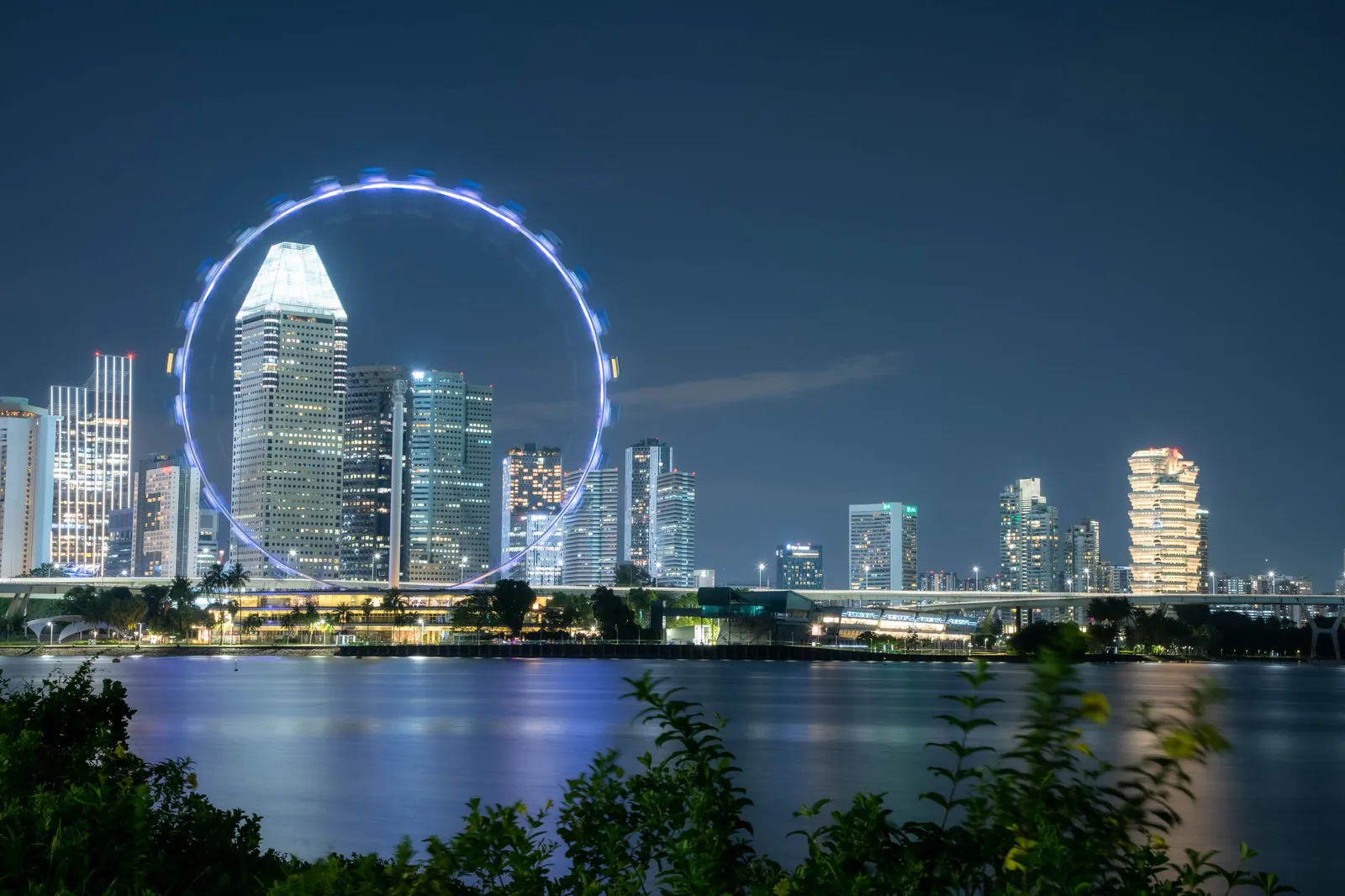 Deepgram plants APAC headquarters in Singapore on EDBI backing