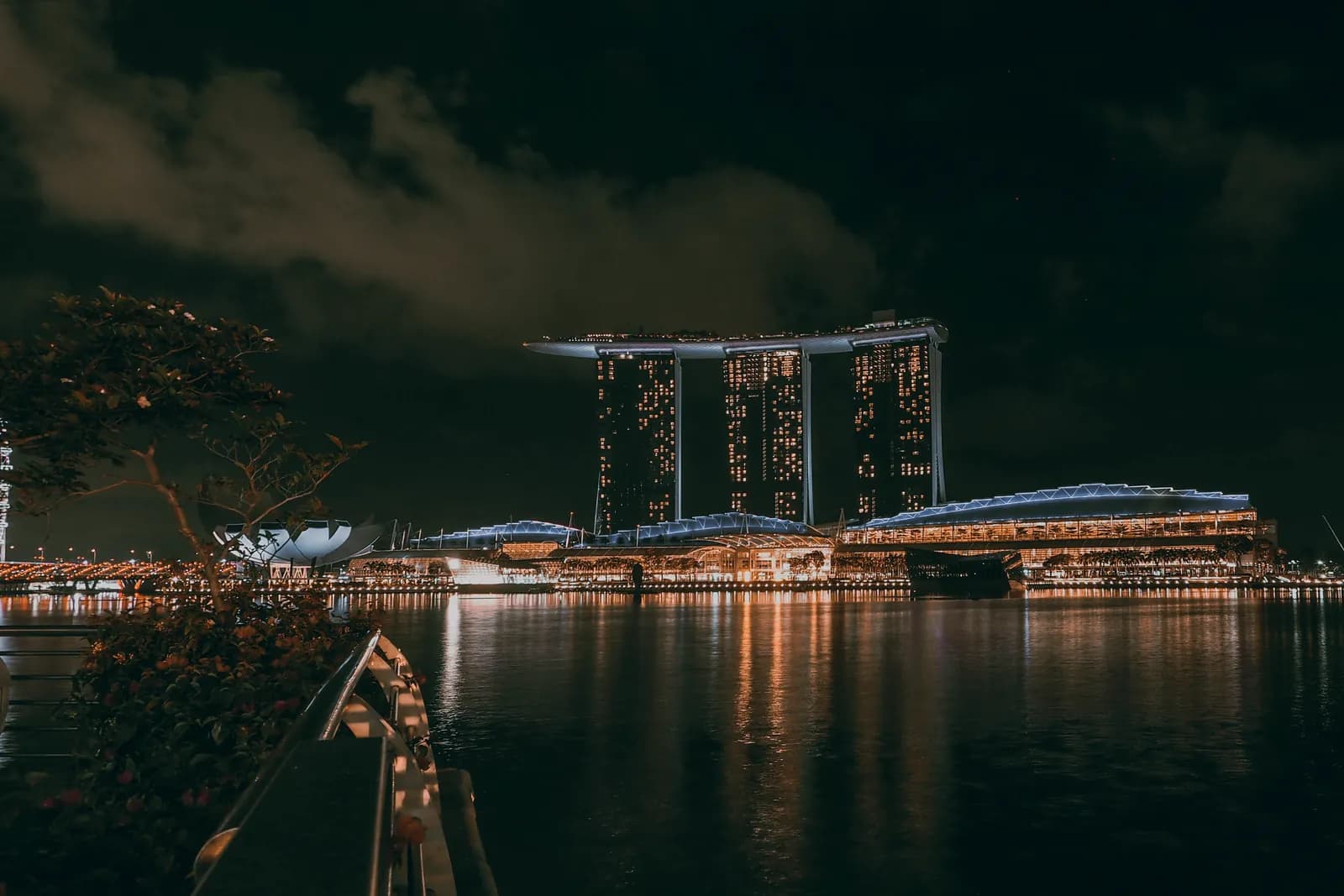 Singapore Google Cloud Partner tridorian Opens Hands-On Gemini Enterprise Experience Center