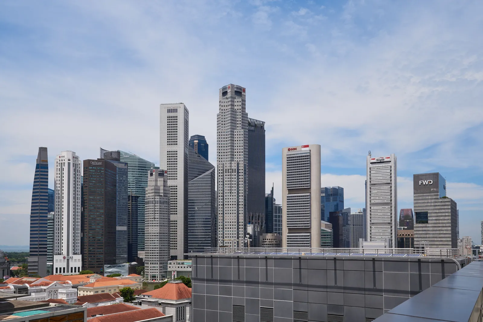 DBS and Stripe Join Forces on Global Payments, Agentic AI in Asia