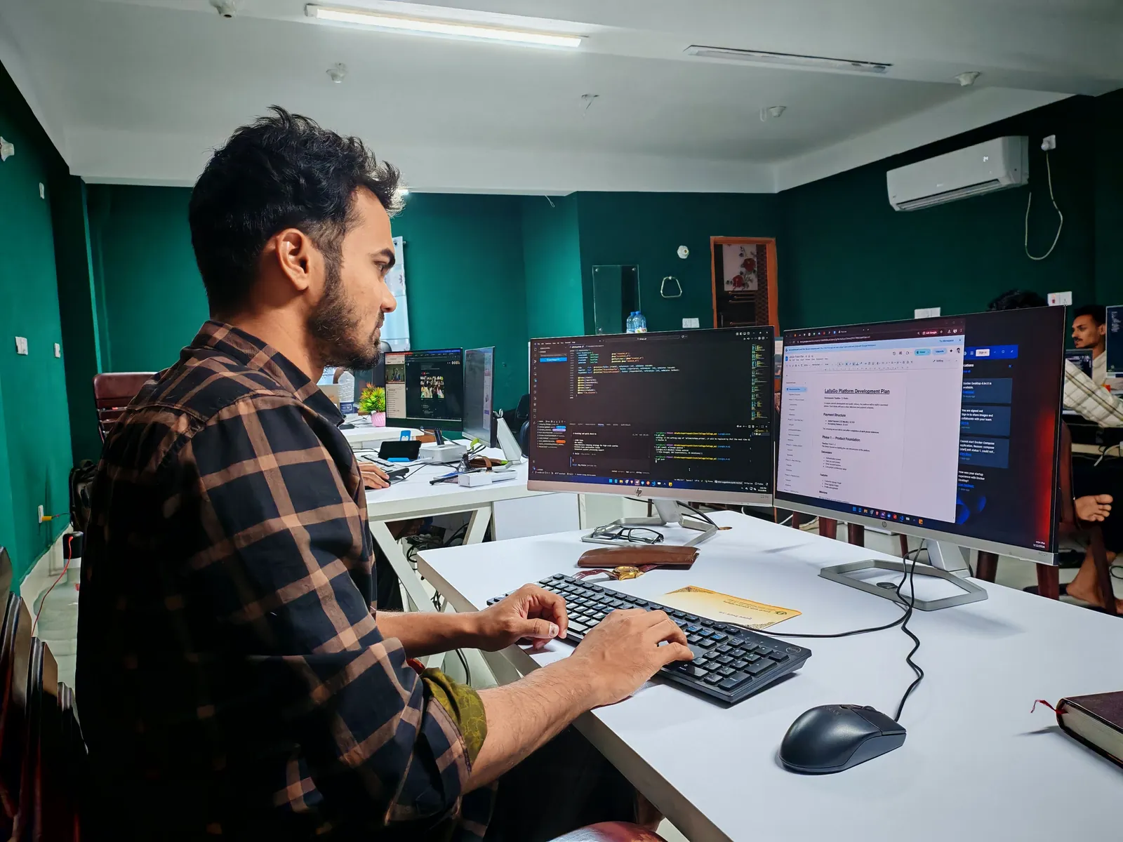 Singapore Startup Intellify Shows AI's Real Retail Job Isn't Replacing Staff — It's Making Them More Valuable